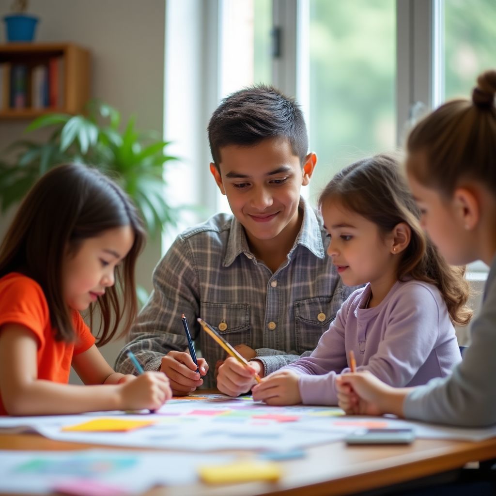 Taller de educación financiera