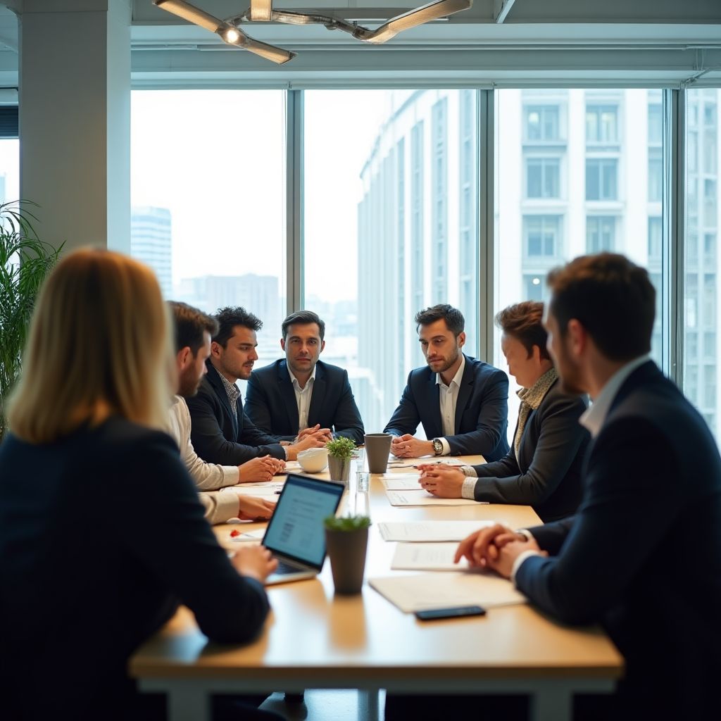 Equipo de Finanzas Familiares Argentina
