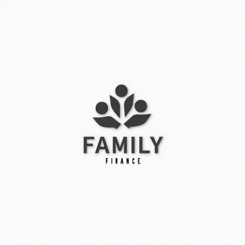 Logo Finanzas Familiares Argentina Footer