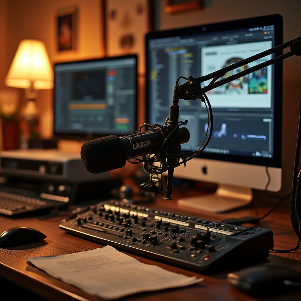 Podcast Finanzas Prácticas