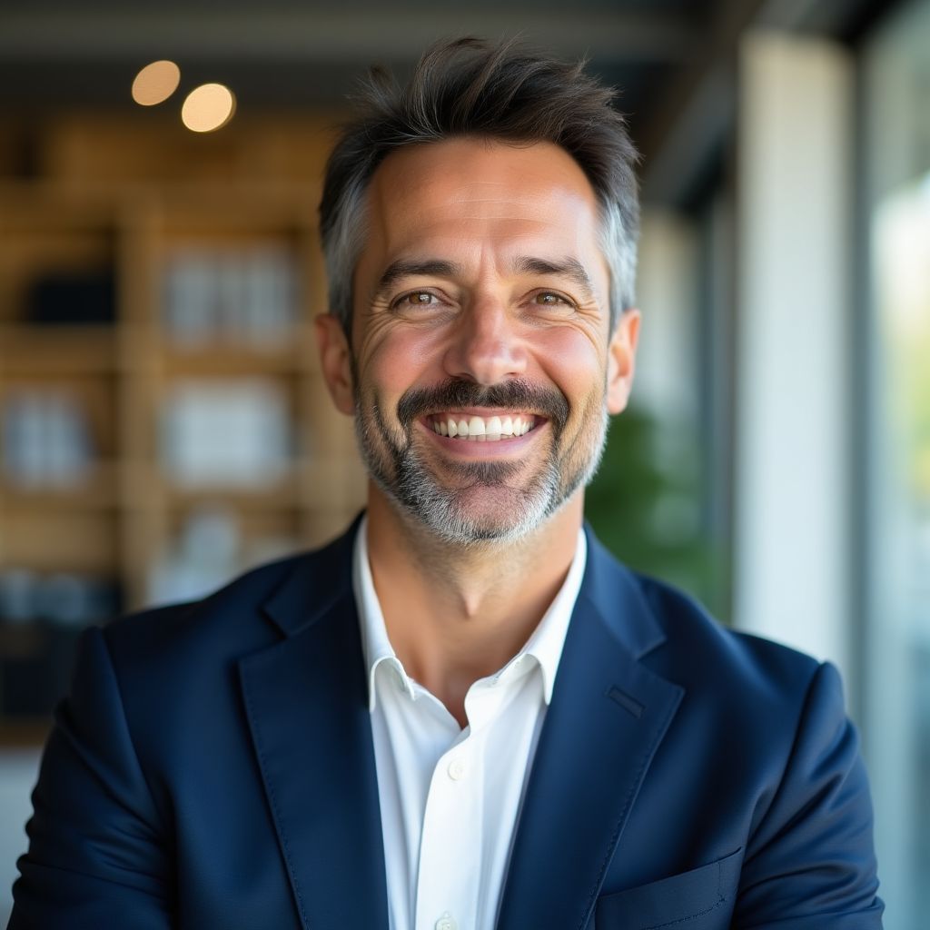 Javier Méndez