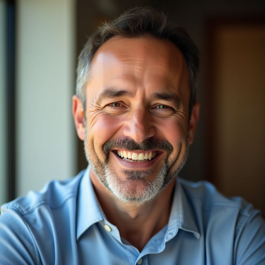 Alberto Gómez